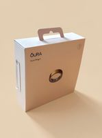 Oura Ring 4