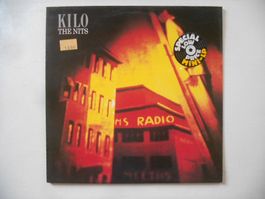 THE NITS  -  KILO