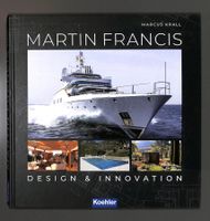 Martin Francis - Design & Innovation - UNGELESEN & WIE NEU