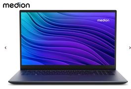 Medion Ordinateur portable Avantum 17 E1e