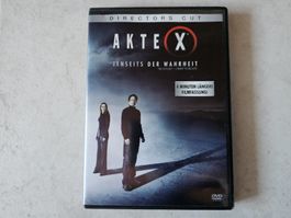 Akte X  -  Jenseits der Wahrheit  /  Director's Cut