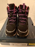 Winterschuhe Geox