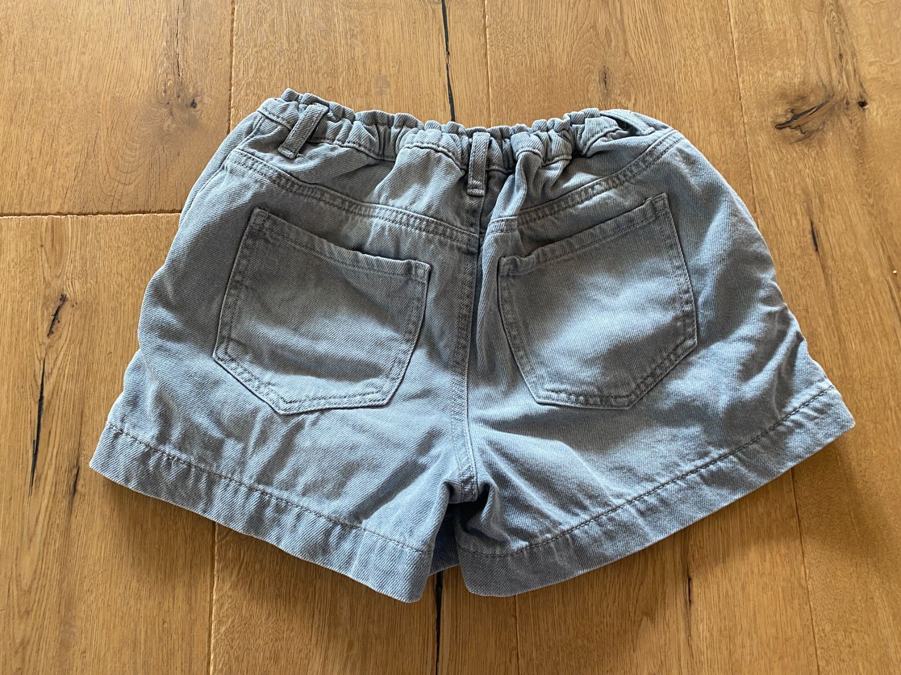 Only Pantaloni: Jeans-Shorts, Mädchen, Only, Gr. 158 – Usato da Oberkirch LU venduto da HubRen 2