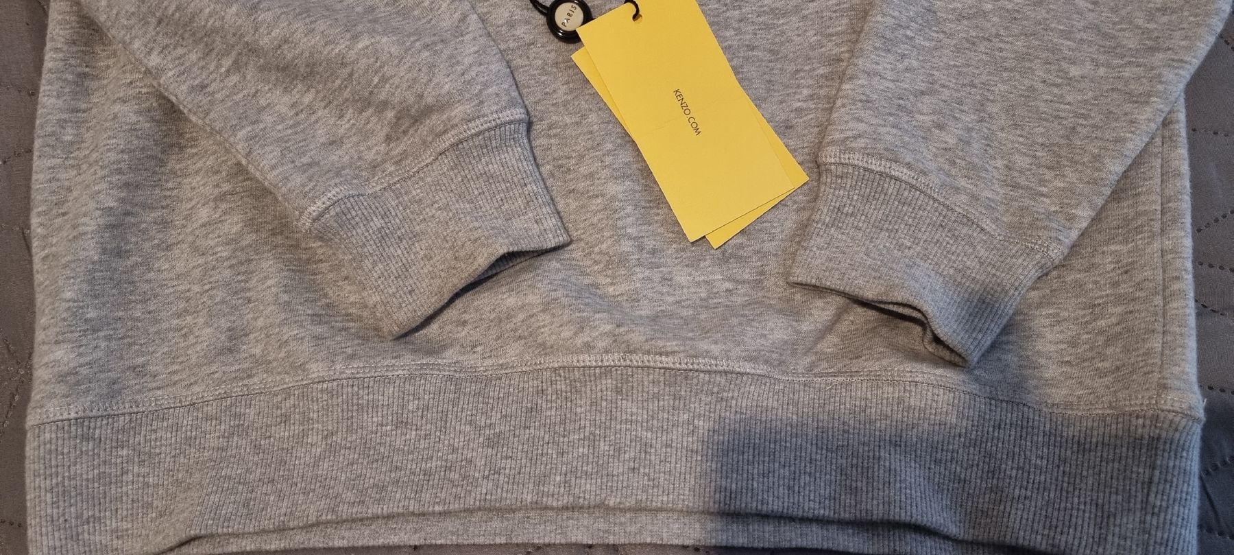Kenzo Maglioni & Felpe: Kezo Kids 14 – Usato da Glattpark(Opfikon) venduto da TatianaVladimirova 4