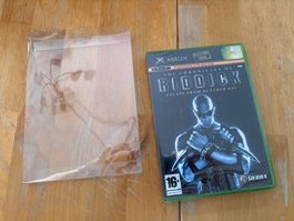 Riddick Escape from Butcher Bay (NEU)