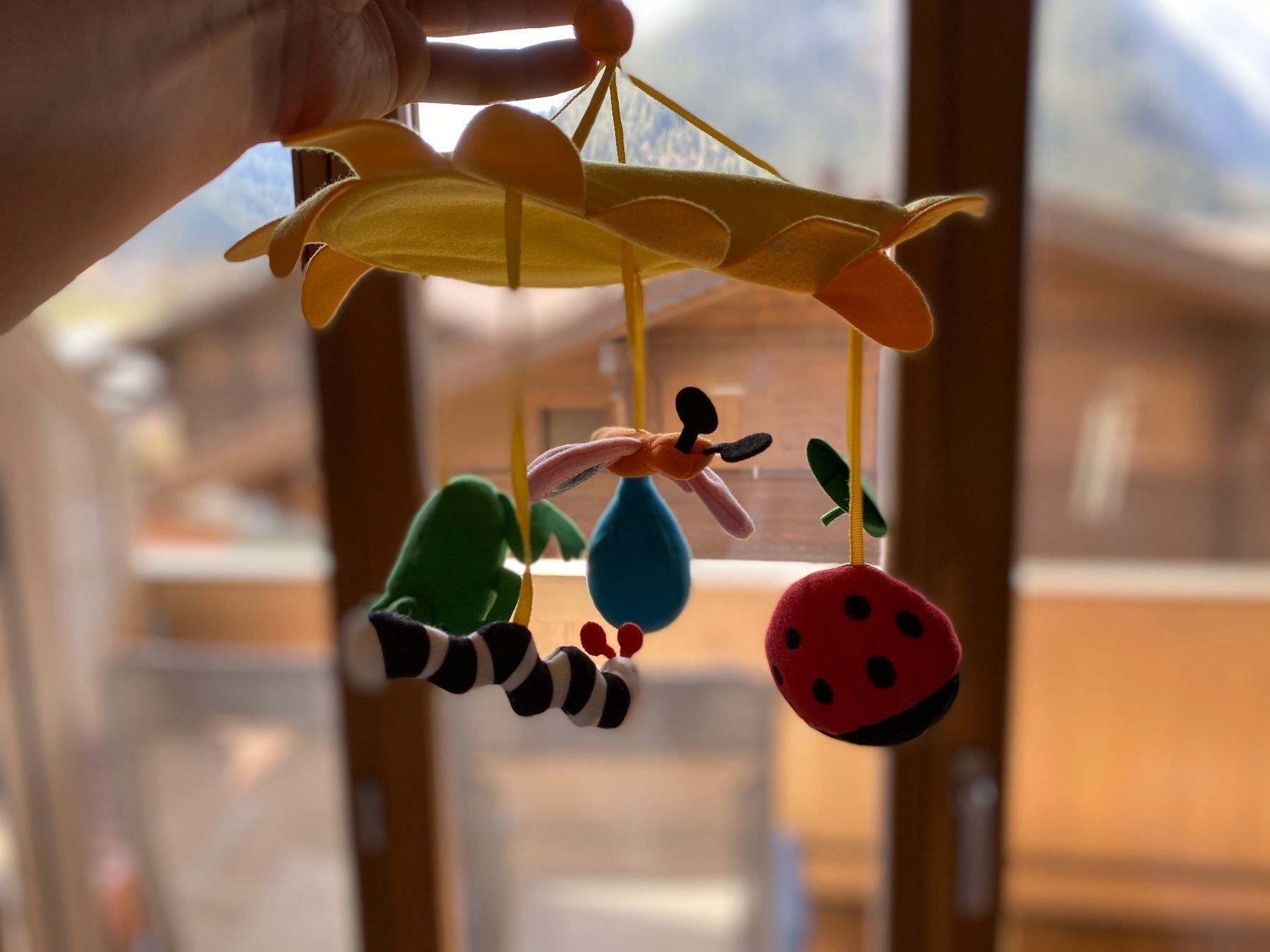 Giocattoli: Babymobile – Usato da Saanen venduto da Jackperpi 1