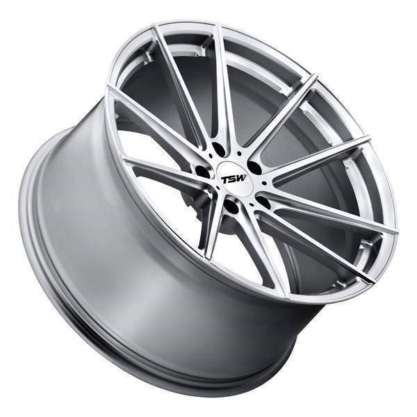 Cerchioni: Alufelgen TSW Bathurst RF 17" – Nuovo e nell'imballaggio originale da Fehraltorf venduto da Auto-Stieger 5