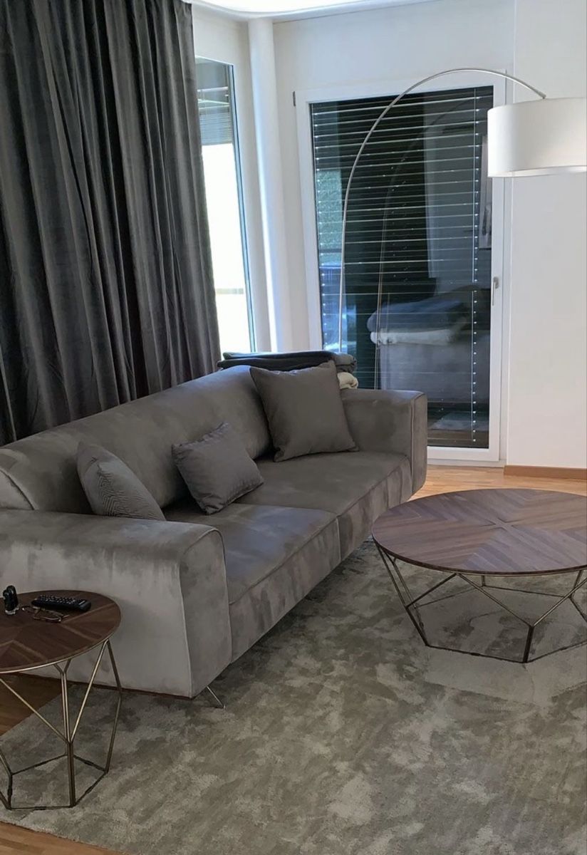 Sofas: Sofa + Sessel – D'occasion à Wallisellen par Jetazq 1