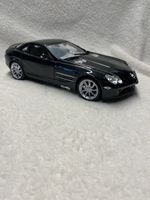 Mercedes SLR McLaren Modell