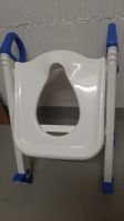 K.. R M) WC-Trainer / Töggeli-Sitzli / Kindertoilette