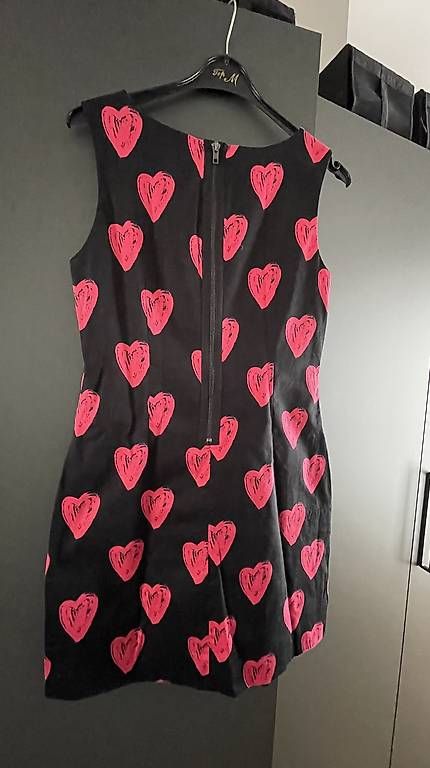 Desigual Vestiti: Desigual Kleid Gr. 38 - Neuwertig – Usato da Niederuzwil venduto da vimse_publicsale 1