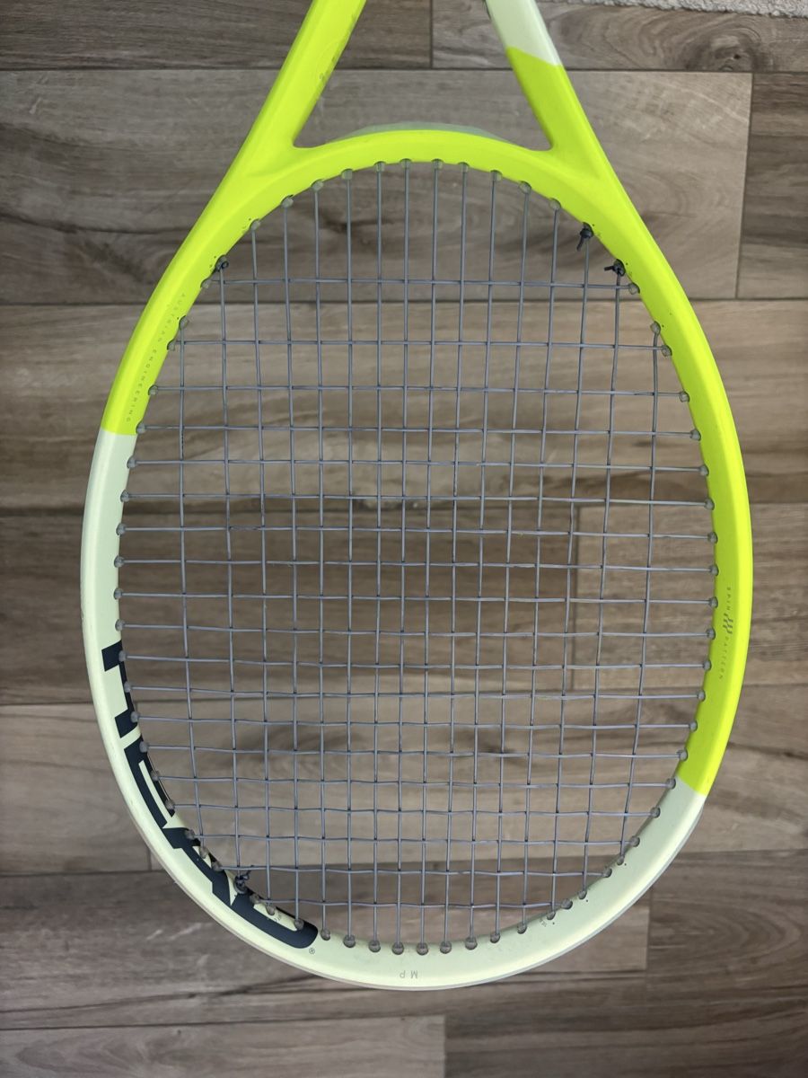 Head Racchette: Head Extreme mp 300g grip 3  – Usato da Payerne venduto da Xl_27 2
