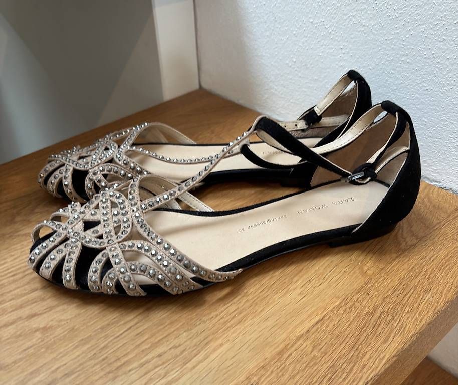 Scarpe da donna: Sandale – Usato da Hergiswil NW venduto da casko75 1