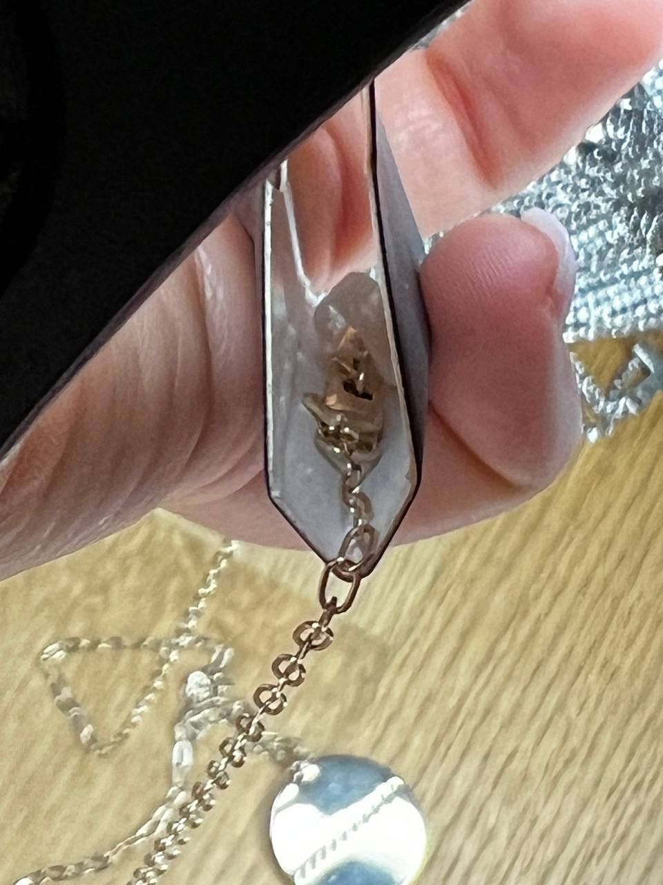 Catenine: Kette – Nuovo e nell'imballaggio originale da Riehen venduto da edu_92w7 2