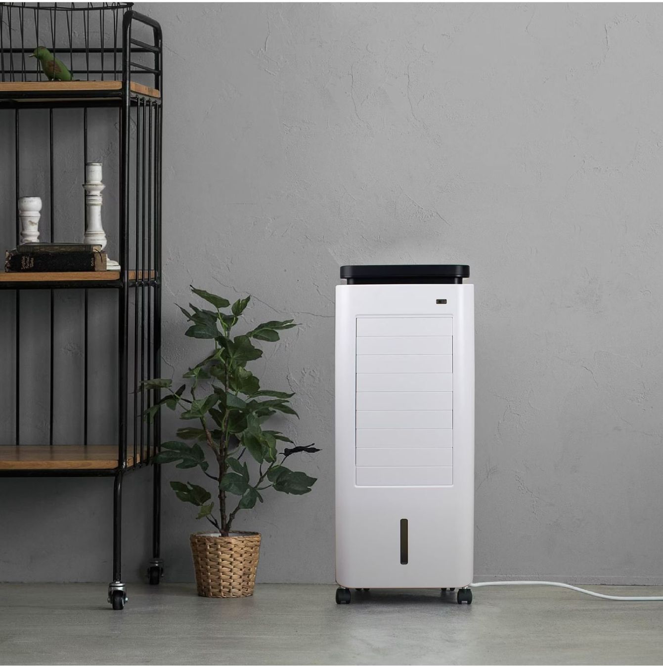 Klimageräte: Arebos 4in1 Aircooler – Gebraucht aus Sachseln von Palur 1