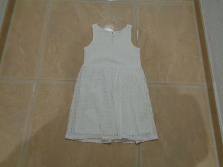 H&M NWT elegantes kleid, 4-5J 110