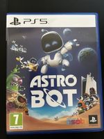 ASTRO BOT PS5