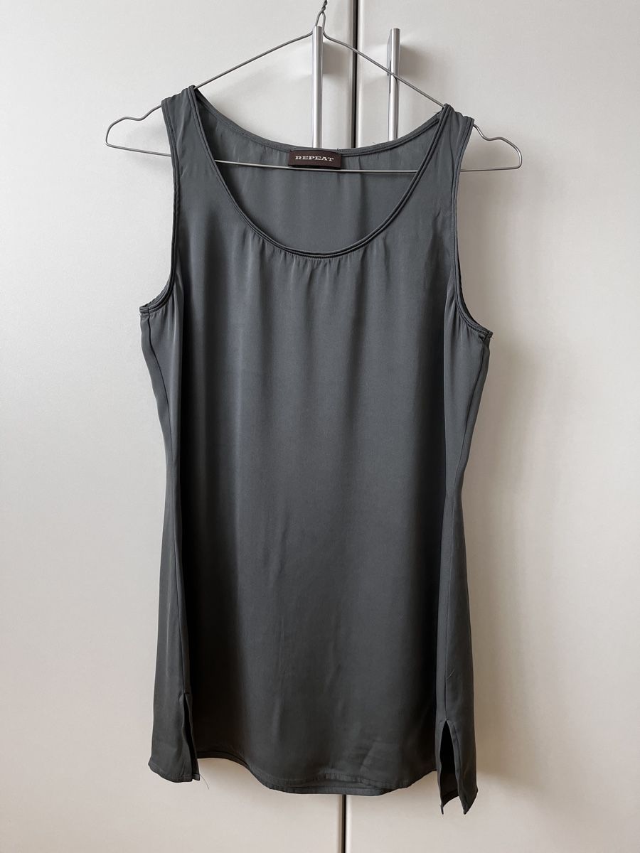 Calida Lotti di vestiti: Calida Shirt und Repeat Top Gr. 34! – Usato da Zürich venduto da Kleanthy 6