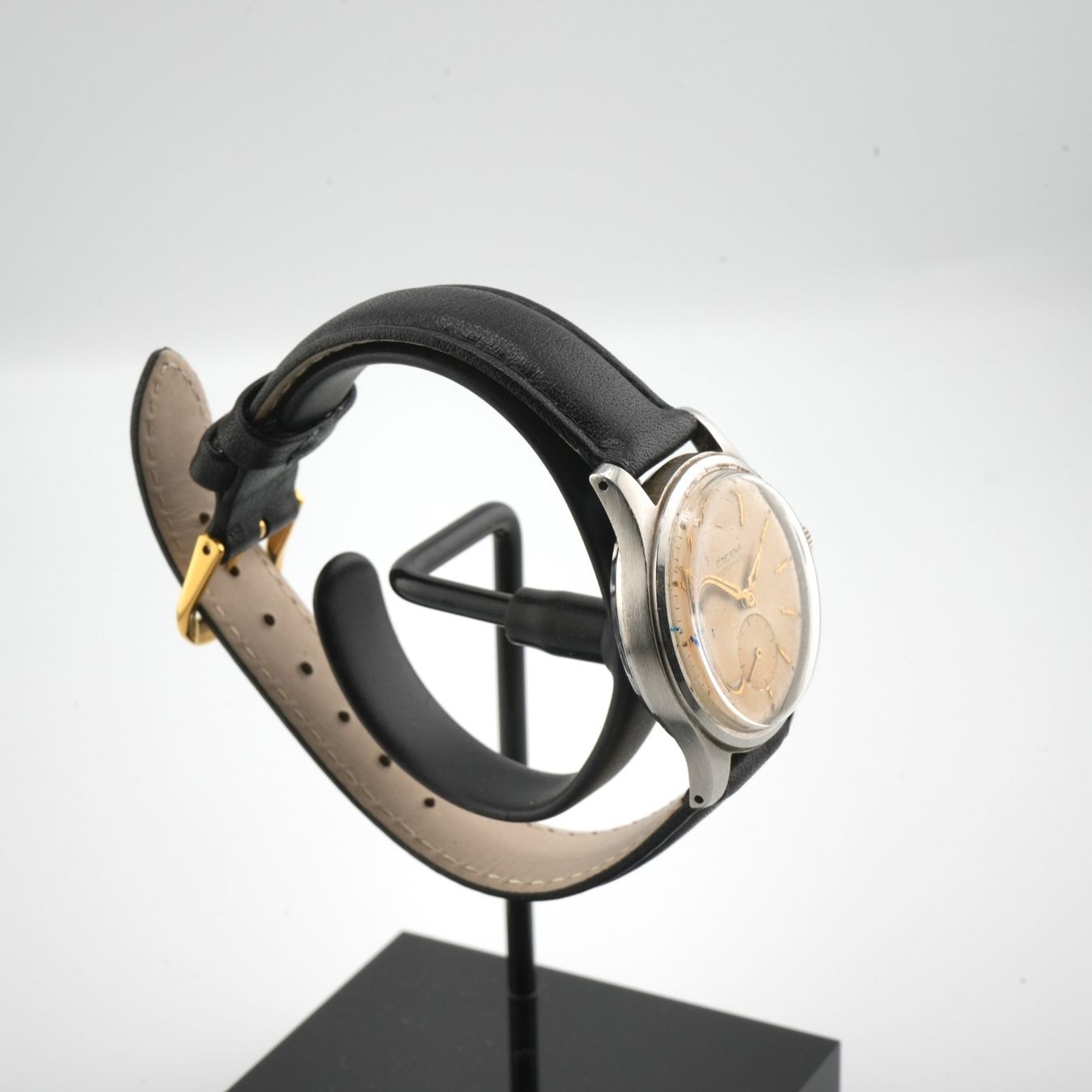 Eterna Orologi: Eterna Hammerautomat 31mm – Usato da Basel venduto da Vip24 2