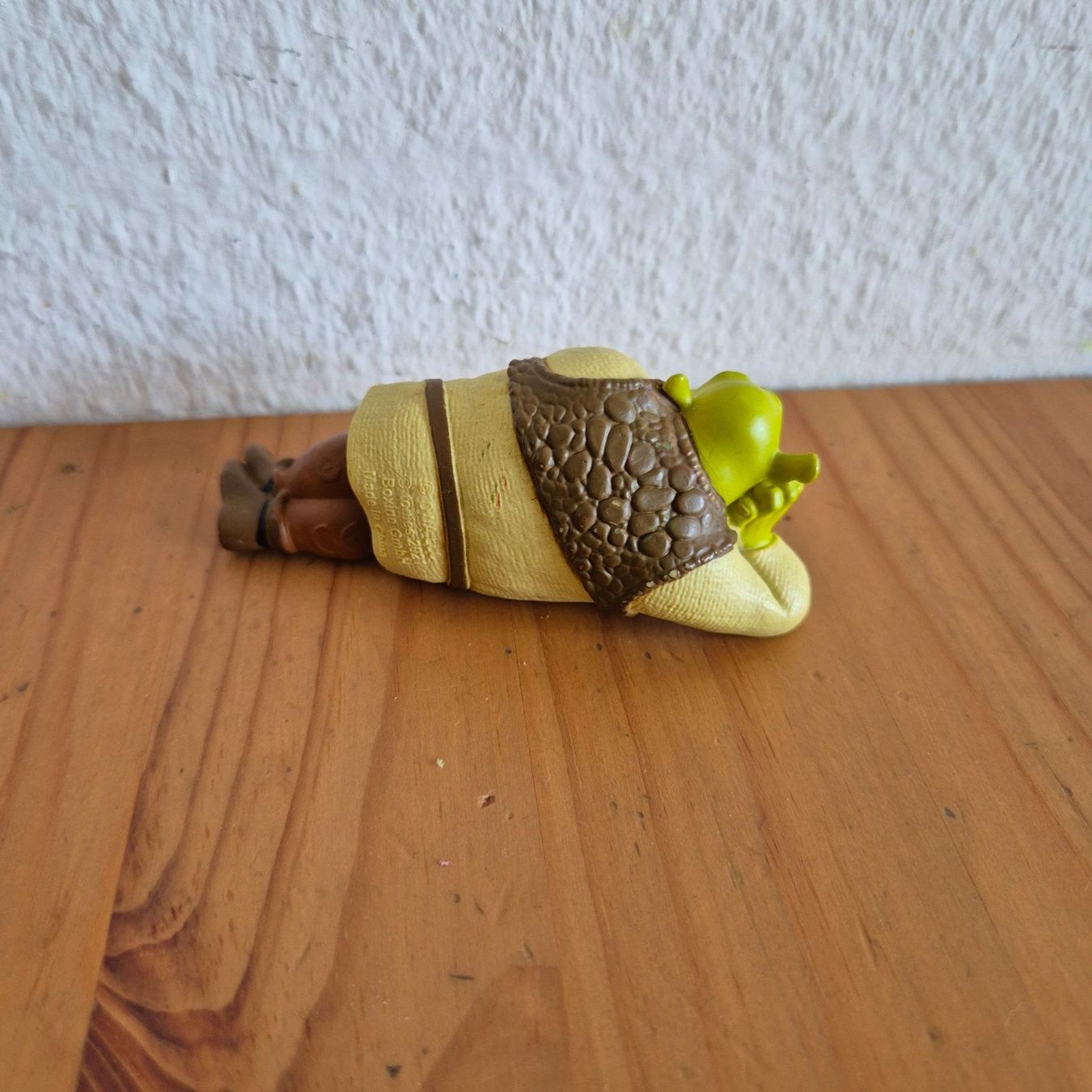 Tonies Statuette: Tonie Shrek Figur – Usato da Luzern venduto da nnamfuak 2