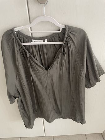 Bluse Broadway L