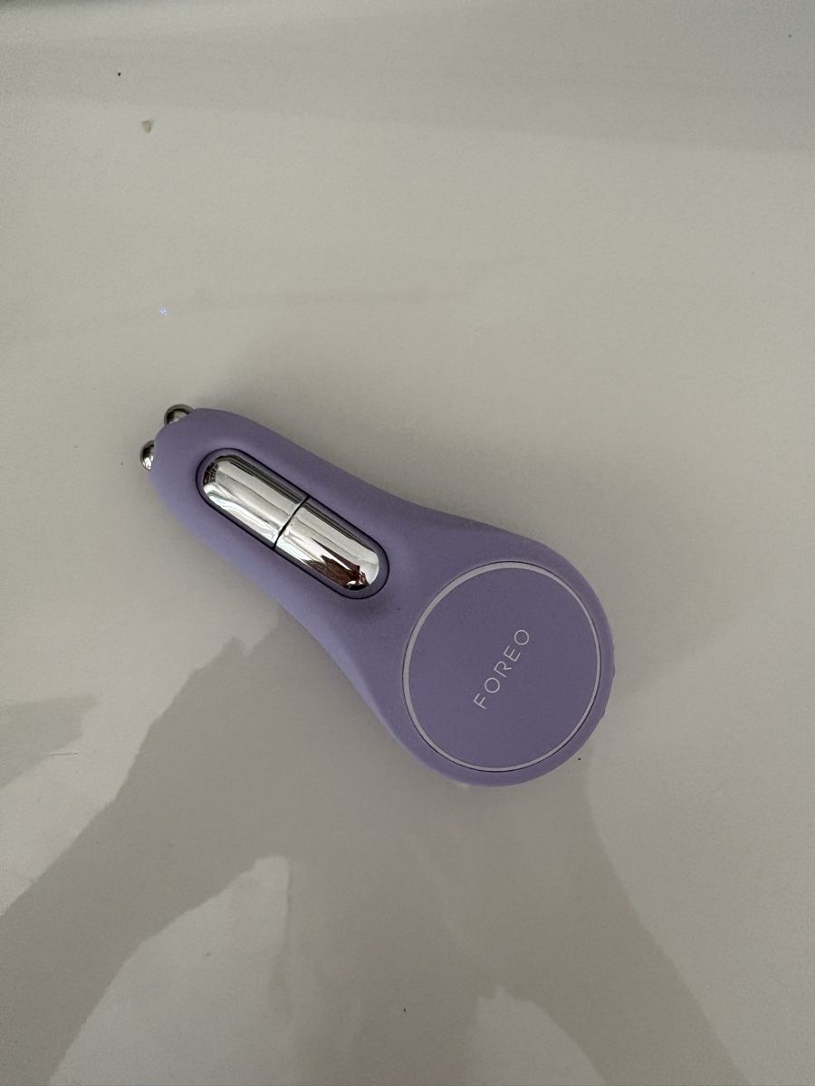 Foreo Gesichtspflege: FOREO Bear 2 Eyes & Lips – Gebraucht aus Urdorf von saru71 2