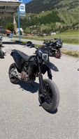 Husqvarna 701 2022