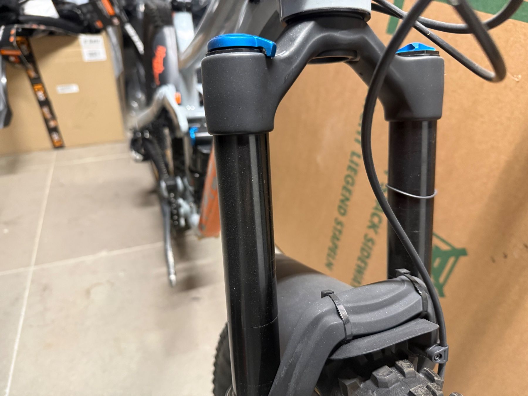 Norco Velos: Norco Range A1 – Gebraucht aus Zermatt von nad_b6ch 4