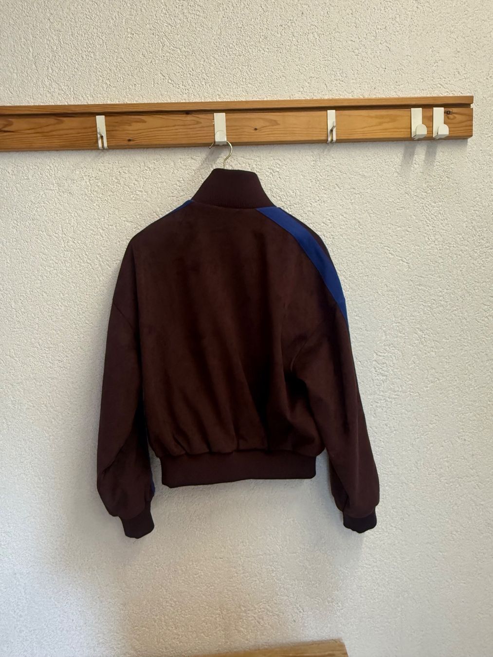 Giacche: Scuffers Bimbobox Burgundy Jacket Fr. L – Usato da Biel/Bienne venduto da lichterhoh 2