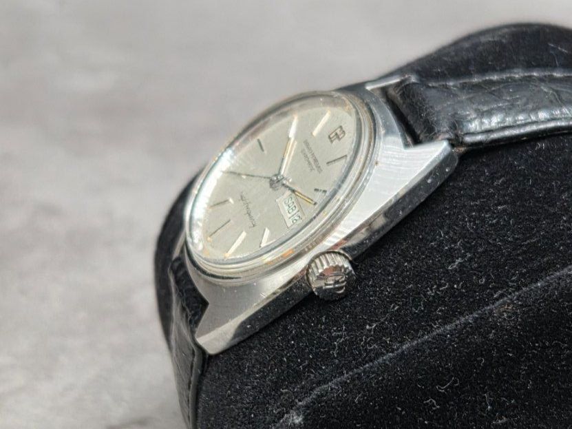 Girard-Perregaux Orologi: Girard-Perregaux – Usato da La Chaux-de-Fonds venduto da curtitswisswatches 3