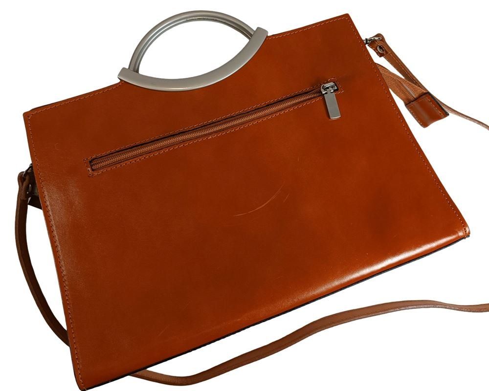 Vera Pelle Borse da donna: VERA PELLE Damenhandtasche – Usato da Luzern venduto da Restwert_Luzern 2