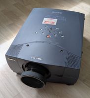 Projektor Sanyo PLV-70L aus Kino-Betrieb