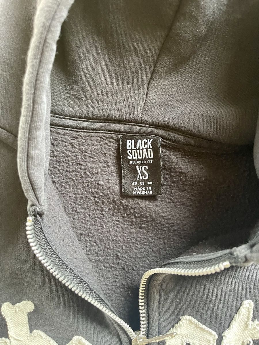 Maglioni & Felpe: 3 Pullover und Hoodies 164 – Usato da Schindellegi venduto da washago 3