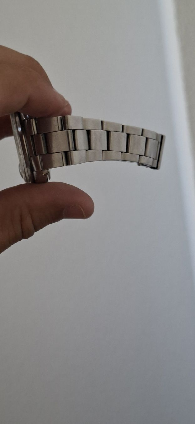 Rolex Montres: Rolex Oyster Perpetual Date Ref 1500 – D'occasion à Roche VD par Monde001 3