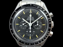 Omega Speedmaster Moonwatch Chrono Handaufzug 42mm *U1446