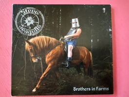 Steve 'n' Seagulls - Brothers In Farms