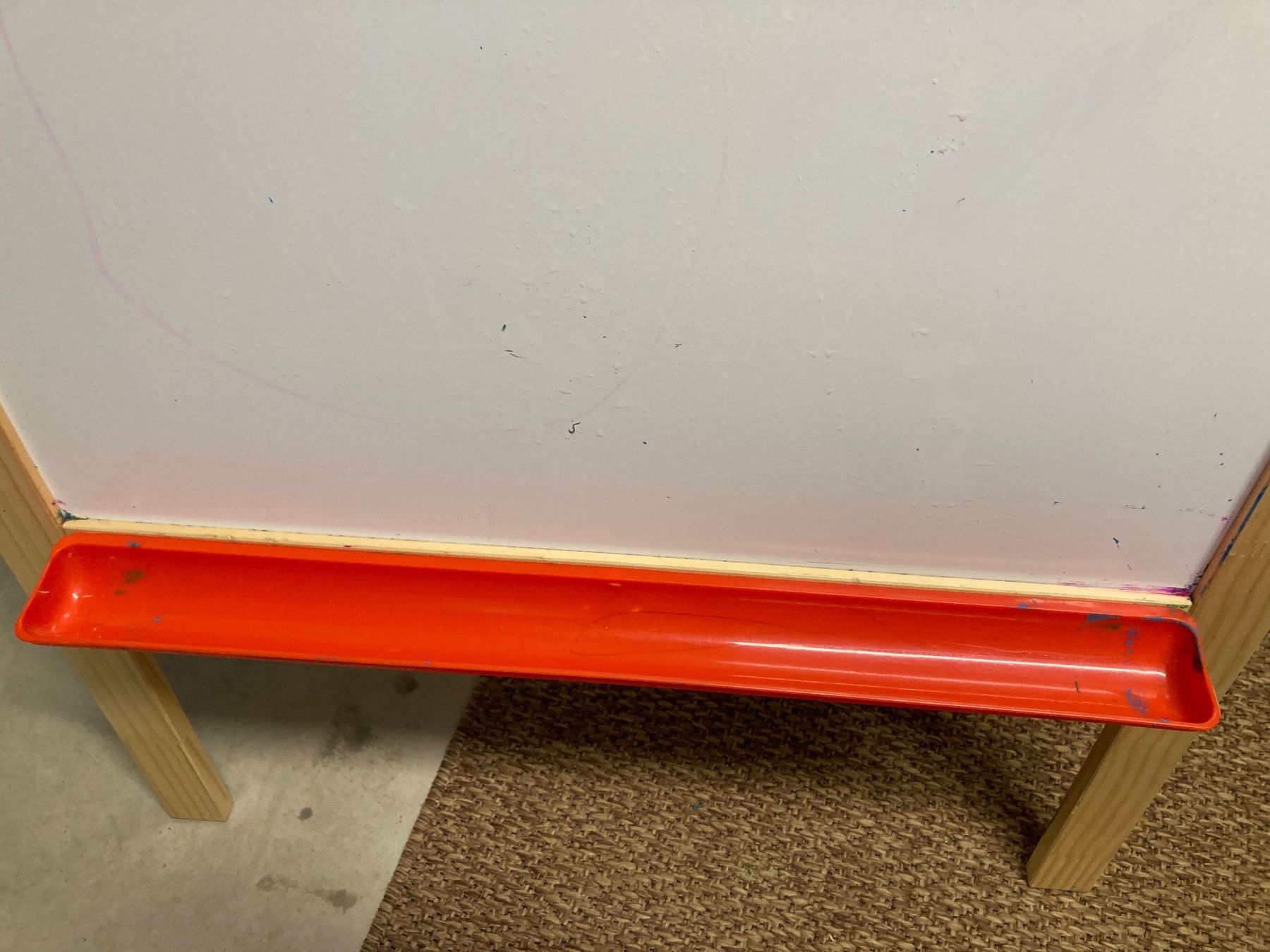 Ikea Lavagne: Wandtafel Abholung Kanton Bern – Usato da Bülach venduto da Stellina72 3