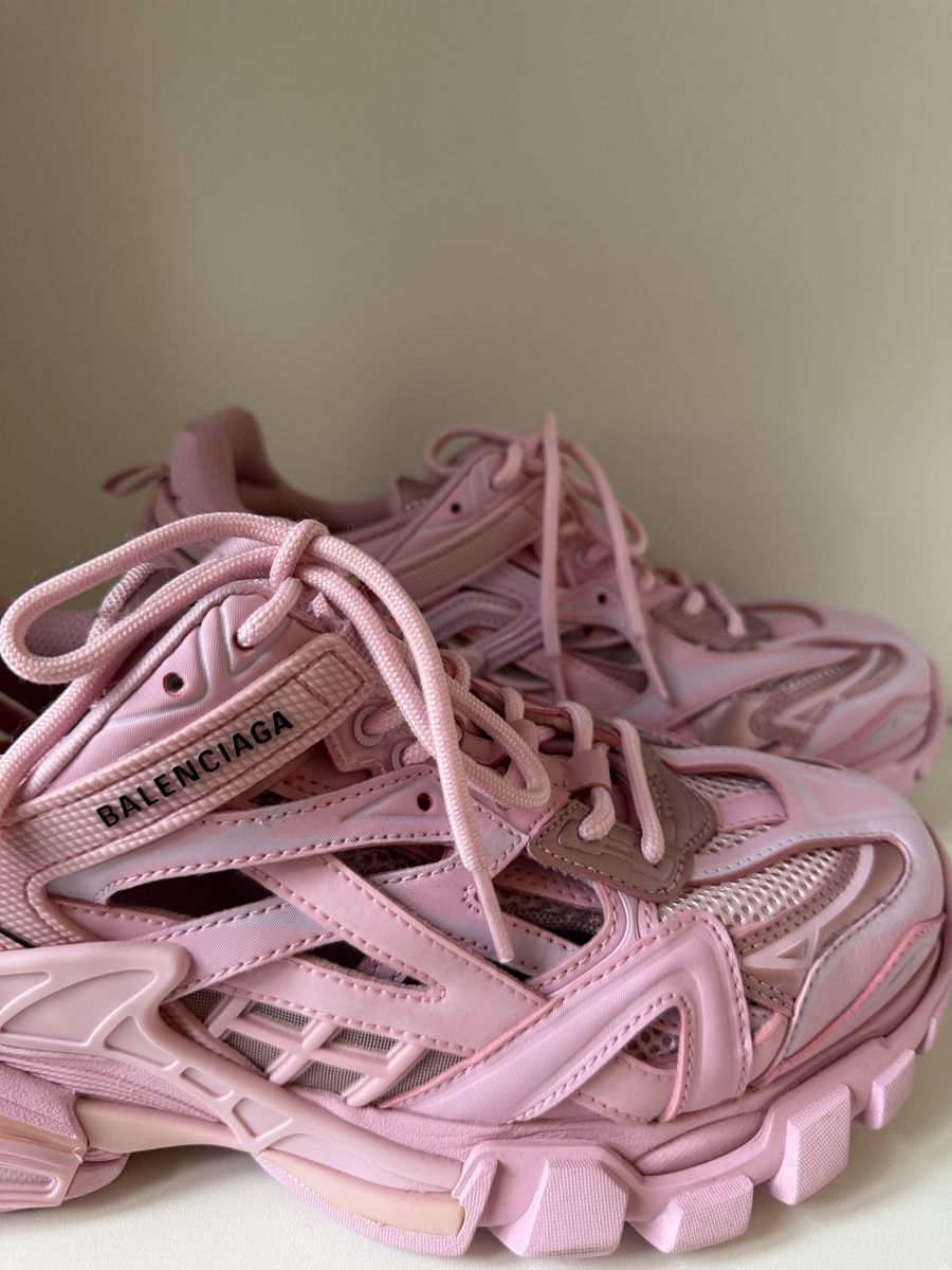 Balenciaga Chaussures femmes: Balenciaga Track 2.0 Sneaker – D'occasion à Lohn-Ammannsegg par aemu12 3