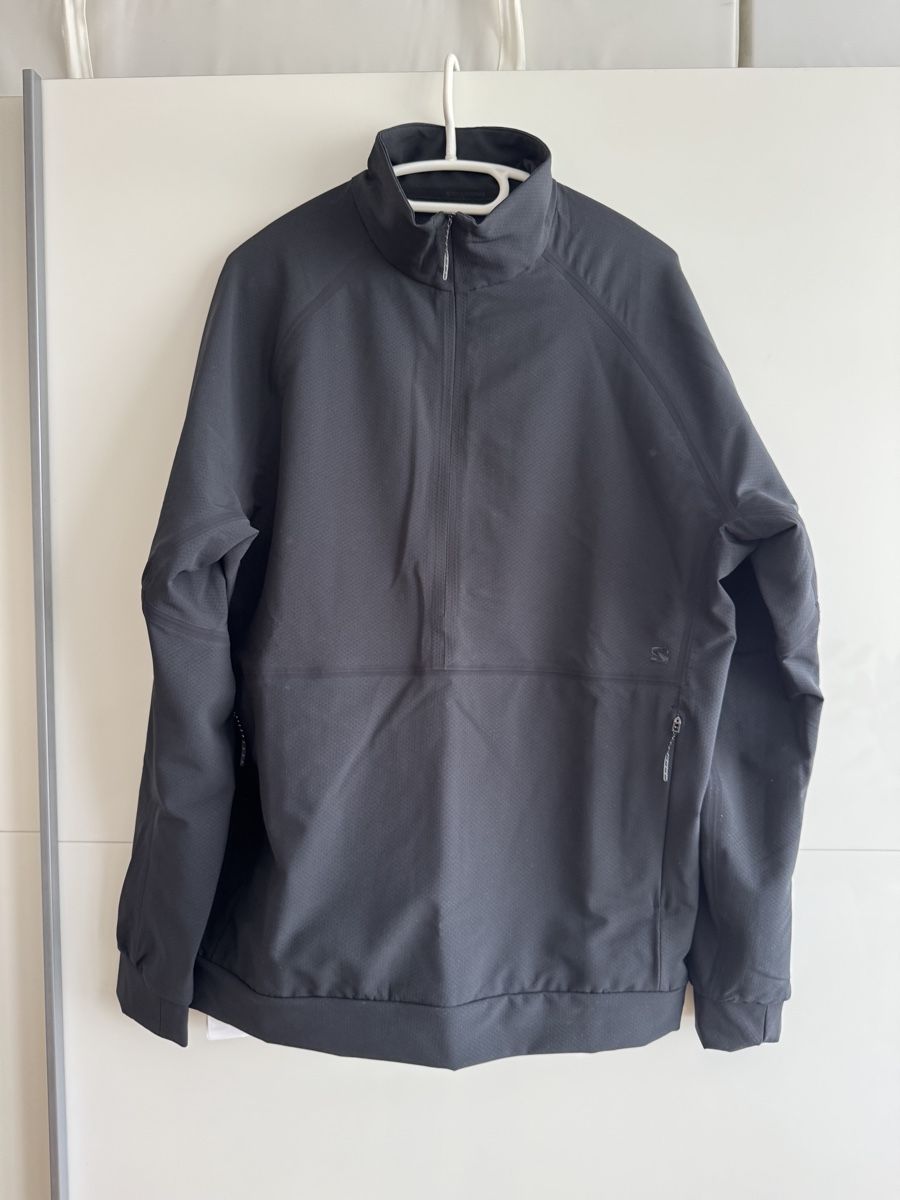 Salomon Maglioni & Felpe: Salomon Softshell Midlayer, Top Zustand, Grösse L – Nuovo (secondo la descrizione) da Zürich venduto da dominic_z 1