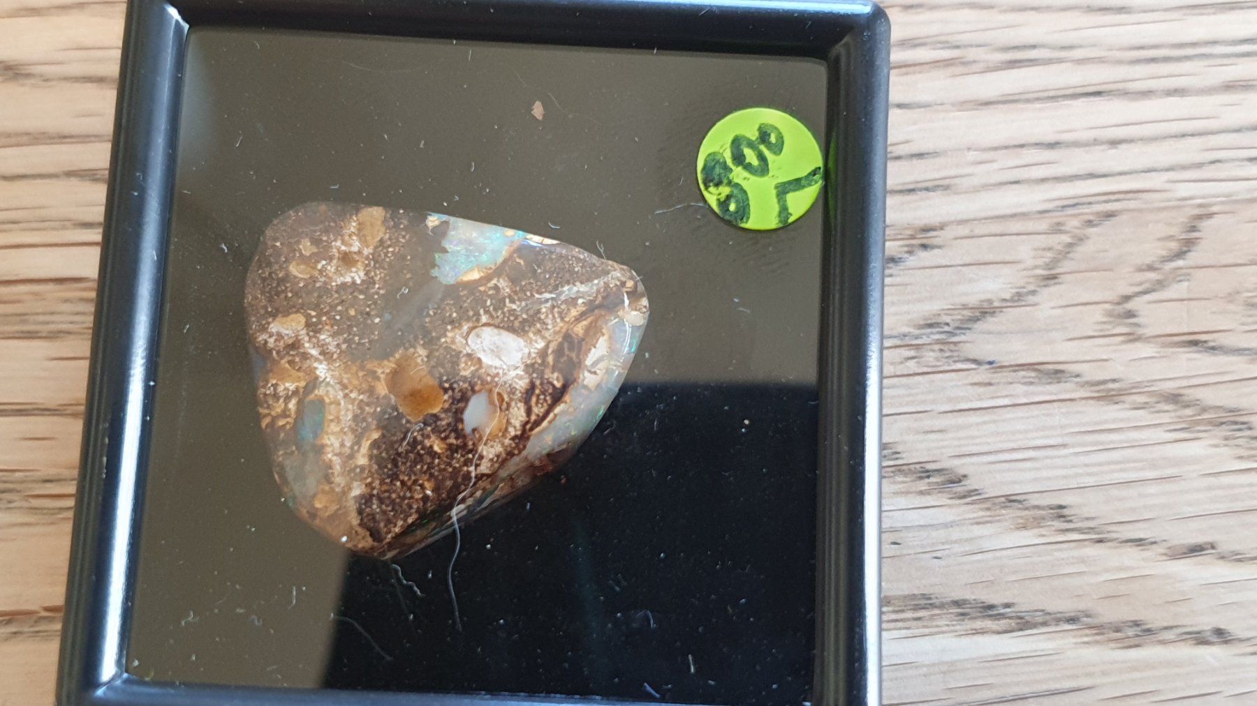 Pietre preziose: Boulder Opal – Usato da Flawil venduto da Pinkmalibu 1