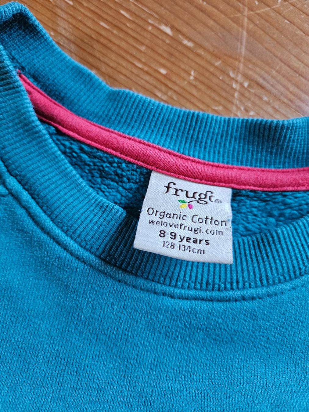Frugi Maglioni & Felpe: Frugi Pulli 128 – Usato da Rifferswil venduto da fle_5nqr 1