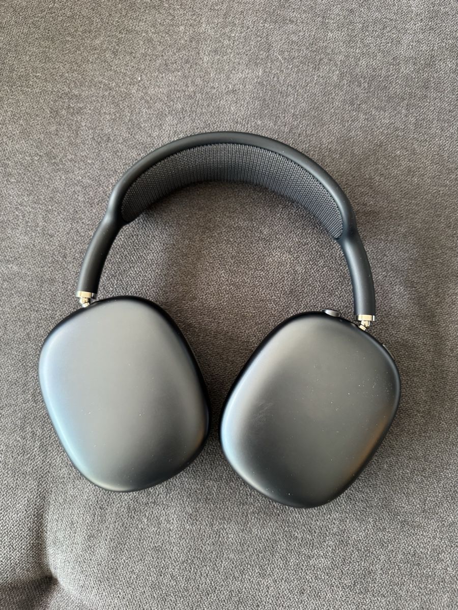 Apple Casques audio: Écouteurs APPLE AirPod Max – D'occasion à Genève par pre_9tyc 2