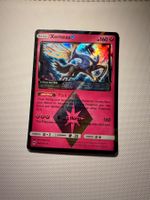 Xerneas Prism 144/214 Lost Thunder EN