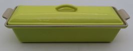 Le Creuset Vintage Terrinen-Kastenform