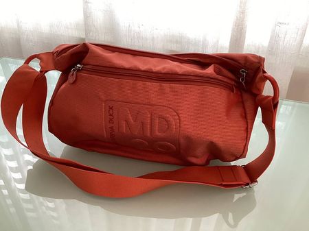Mandarina Duck