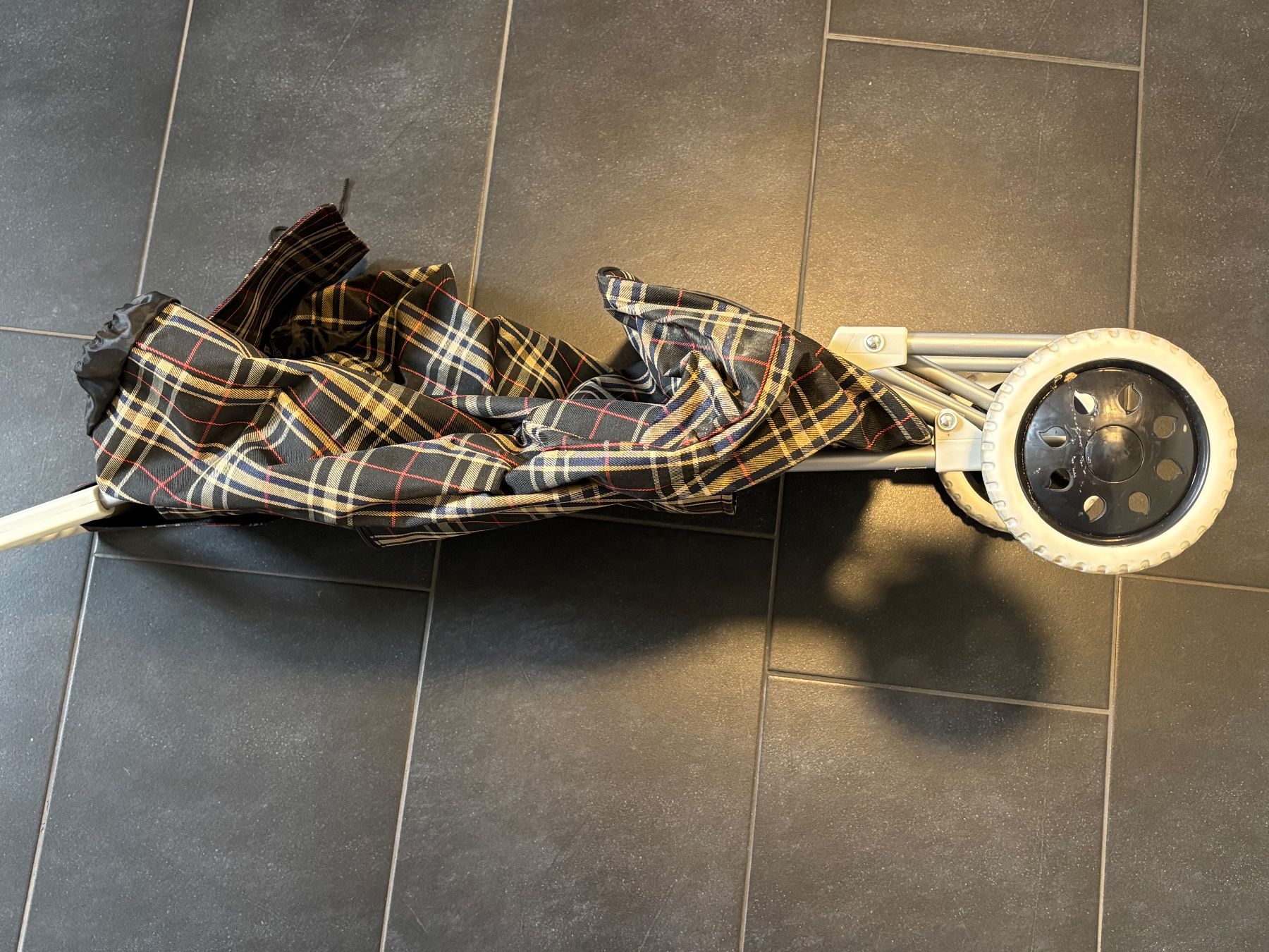 Altro per la casa: Einkaufstrolley, Top Zustand! – Usato da Guntershausen venduto da Herbie8357 5