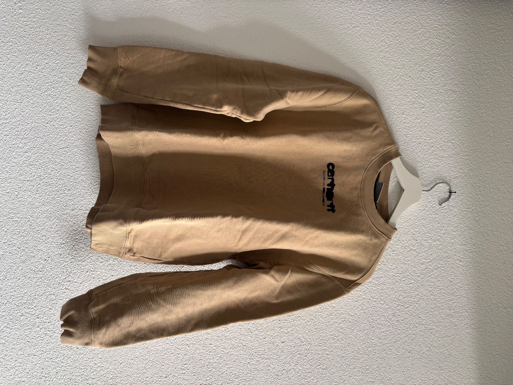 Carhartt Pullover & Sweatshirts: Carhartt sweatshirt Gr.S – Gebraucht aus Zürich von BOSTONC