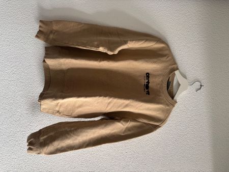 Carhartt sweatshirt Gr.S