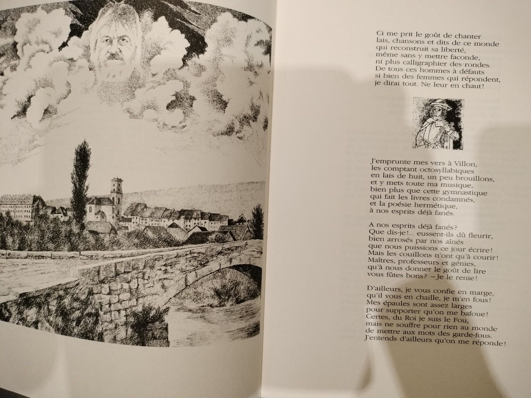 Bücher: LES DITS DE SAINT MARCEL GEORGES PELEGRY – Gebraucht aus Cortaillod von rozinna 4