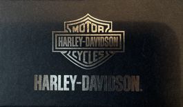 Harley Davidson - boucle de ceinture